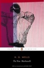 Cover: The New Machiavelli - Penguin Books Ltd