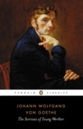 Cover: The Sorrows of Young Werther - Penguin Books Ltd