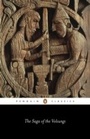 Cover: The Saga of the Volsungs - Penguin Books Ltd