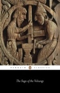 Cover: The Saga of the Volsungs - Penguin Books Ltd
