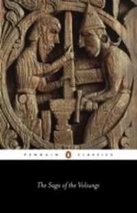 Enlarge image Cover: The Saga of the Volsungs - Penguin Books Ltd