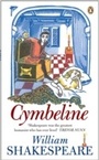 Cover: Cymbeline - Penguin Books Ltd