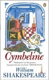 Enlarge image Cover: Cymbeline - Penguin Books Ltd