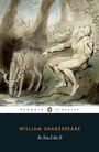 Cover: As You Like It - Penguin Books Ltd