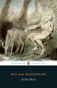 Enlarge image Cover: As You Like It - Penguin Books Ltd
