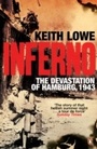 Cover: Inferno - Penguin Books Ltd