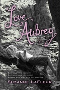 Cover: Love, Aubrey - Puffin