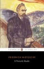 Cover: A Nietzsche Reader - Penguin Books Ltd