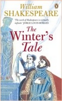 Enlarge image Cover: The Winter's Tale - Penguin Books Ltd