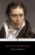 Cover: Essays and Aphorisms - Penguin Books Ltd