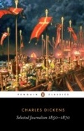 Cover: Selected Journalism 1850-1870 - Penguin Books Ltd