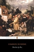 Cover: Sketches by Boz - Penguin Books Ltd