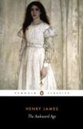 Cover: The Awkward Age - Penguin Books Ltd
