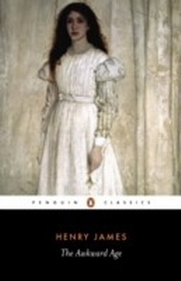 Enlarge image Cover: The Awkward Age - Penguin Books Ltd