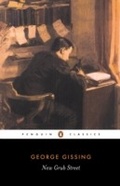 Cover: New Grub Street - Penguin Books Ltd