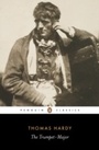 Cover: The Trumpet-Major - Penguin Books Ltd