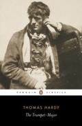Cover: The Trumpet-Major - Penguin Books Ltd