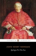 Cover: Apologia Pro Vita Sua - Penguin Books Ltd