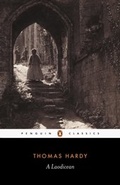 Cover: A Laodicean - Penguin Books Ltd