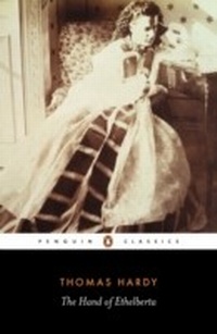 Enlarge image Cover: The Hand of Ethelberta - Penguin Books Ltd