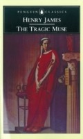 Cover: The Tragic Muse - Penguin Books Ltd