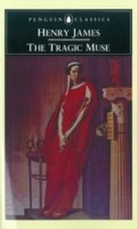 Enlarge image Cover: The Tragic Muse - Penguin Books Ltd
