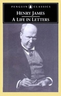 Cover: Henry James - Penguin Books Ltd