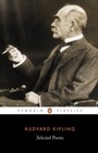 Cover: Selected Poems - Penguin Books Ltd