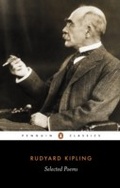 Cover: Selected Poems - Penguin Books Ltd