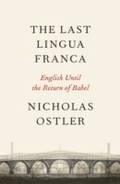 Cover: The Last Lingua Franca - Penguin Books Ltd