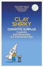 Cover: Cognitive Surplus - Penguin Books Ltd