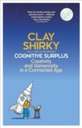 Cover: Cognitive Surplus - Penguin Books Ltd