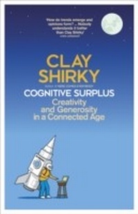 Enlarge image Cover: Cognitive Surplus - Penguin Books Ltd
