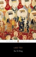 Cover: Tao Te Ching - Penguin Books Ltd
