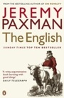 Cover: The English - Penguin Books Ltd