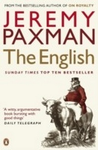 Enlarge image Cover: The English - Penguin Books Ltd