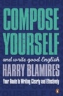 Cover: Compose Yourself - Penguin Books Ltd