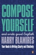Cover: Compose Yourself - Penguin Books Ltd