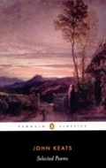 Cover: John Keats - Penguin Books Ltd