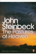 Cover: The Pastures of Heaven - Penguin Books Ltd
