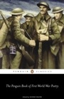 Cover: The Penguin Book of First World War Poetry - Penguin Books Ltd