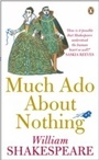 Cover: Much Ado About Nothing - Penguin Books Ltd