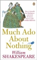 Cover: Much Ado About Nothing - Penguin Books Ltd