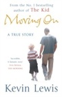 Cover: Moving On - Penguin Books Ltd