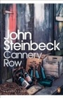 Cover: Cannery Row - Penguin Books Ltd