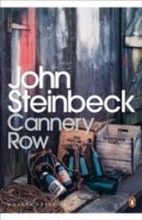 Enlarge image Cover: Cannery Row - Penguin Books Ltd