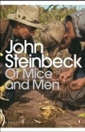 Cover: Of Mice and Men - Penguin Books Ltd