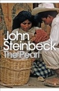 Cover: The Pearl - Penguin Books Ltd