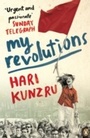 Cover: My Revolutions - Penguin Books Ltd