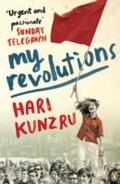 Cover: My Revolutions - Penguin Books Ltd